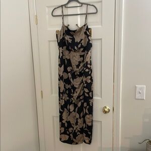 Taylor Midi Dress